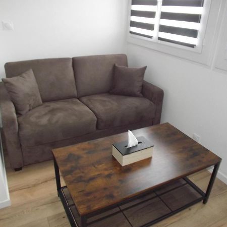 Appartement 12 Brive-la-Gaillarde Esterno foto