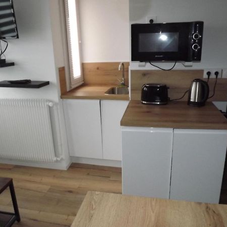 Appartement 12 Brive-la-Gaillarde Esterno foto