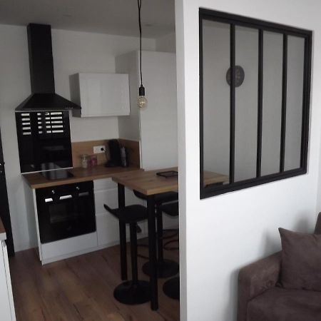Appartement 12 Brive-la-Gaillarde Esterno foto