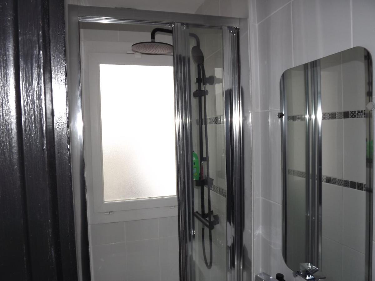Appartement 12 Brive-la-Gaillarde Esterno foto