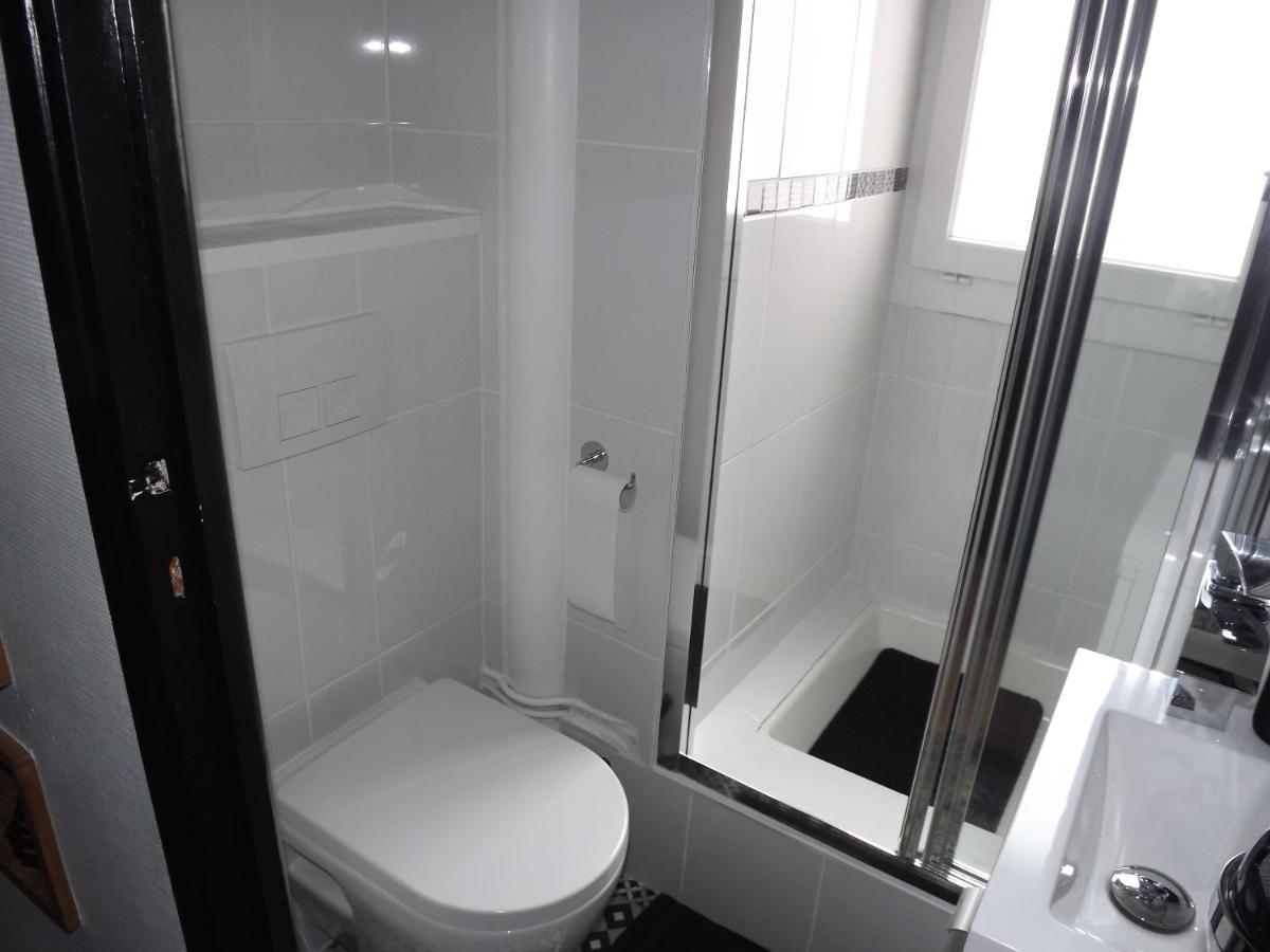 Appartement 12 Brive-la-Gaillarde Esterno foto