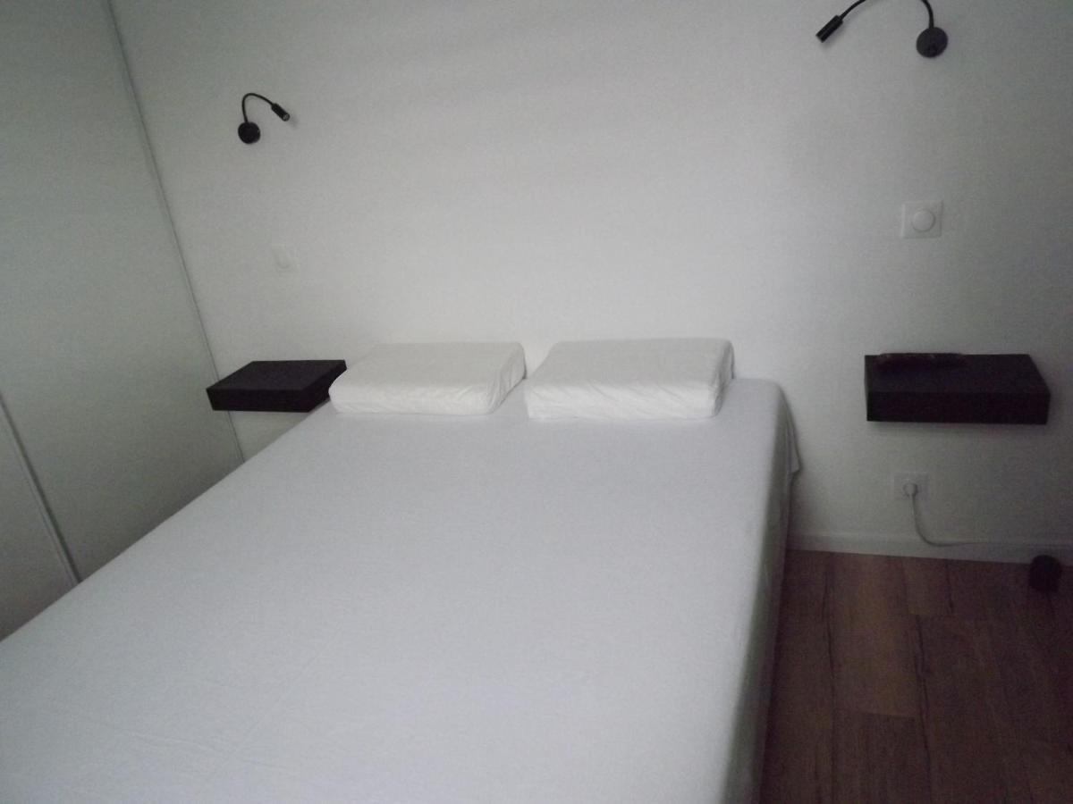 Appartement 12 Brive-la-Gaillarde Esterno foto